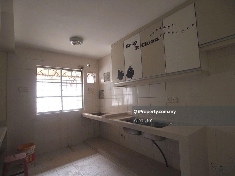 2-storey Terraced House for Sale in Sri Petaling, Freehold,Renovated Move in condition, Sri Petaling by Wing Lam - iProperty.com.my