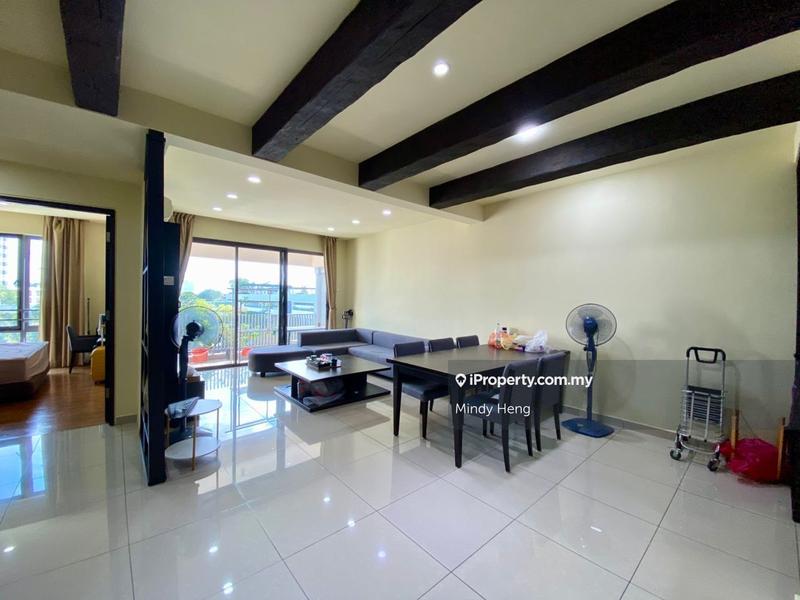 Pangsapuri untuk Dijual di Molek Pine 3 oleh Mindy Heng - iProperty.com.my