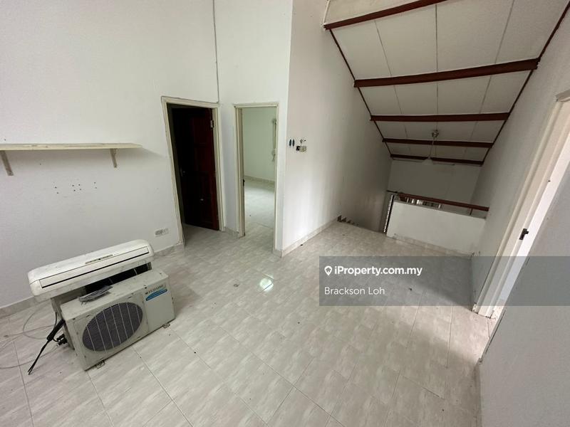 Semi-Detached House for Sale in Taman Melawati, Ulu Kelang by Brackson Loh - iProperty.com.my