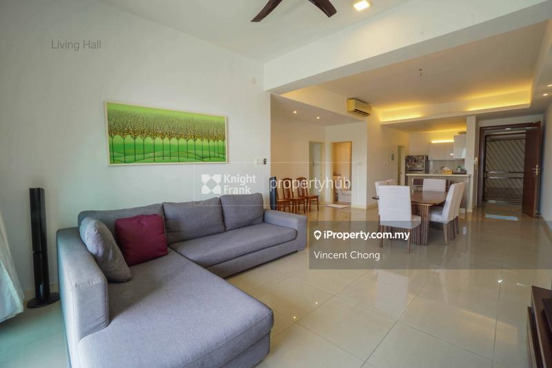 For Sale - The Peak Vista