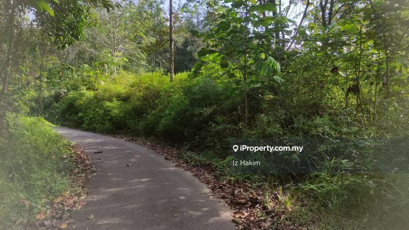 Tanah Pertanian untuk Dijual di hulu rening, Batang Kali oleh Iz Hakim - iProperty.com.my