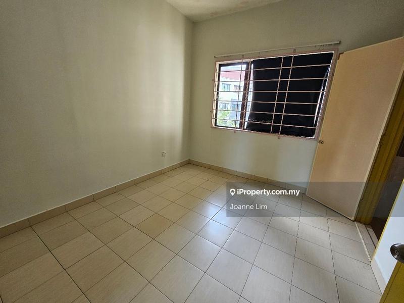 Pangsapuri untuk Dijual di Rakyat Sungai Putat oleh Joanne Lim - iProperty.com.my