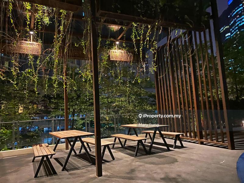 Residensi Servis untuk Disewa di The Goodwood Residence oleh Mary Fung - iProperty.com.my