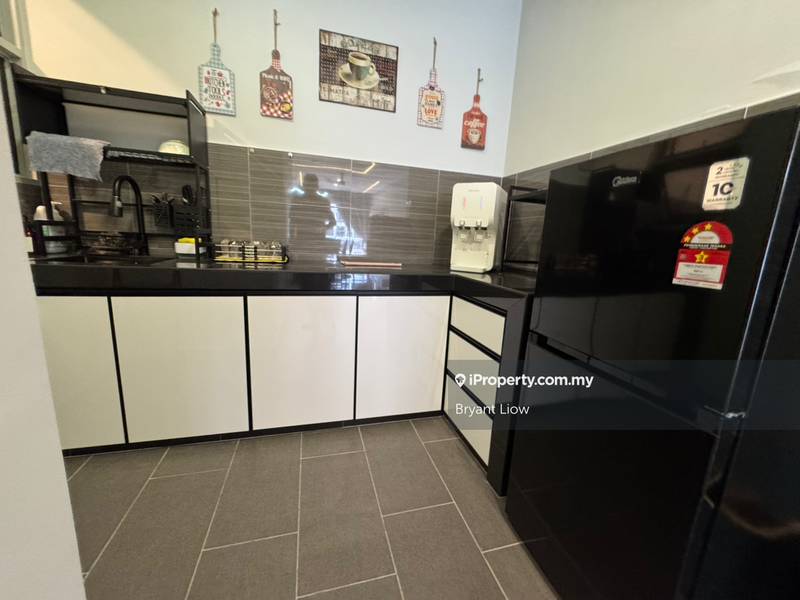 For Rent - Admiral Residences