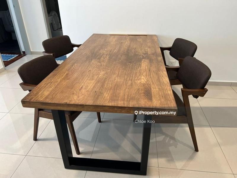 Kediaman Servis untuk Disewa di PJ Midtown oleh Chloe Koo - iProperty.com.my