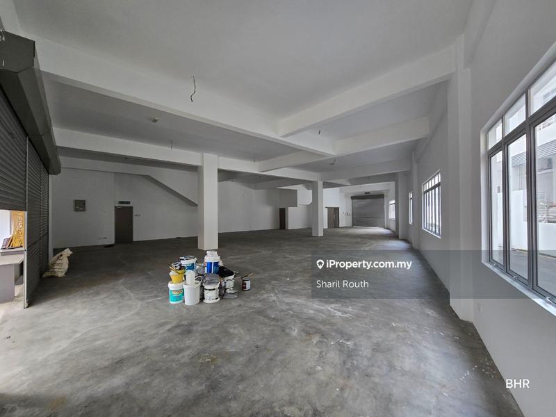 Shop-Office for Sale in Putrajaya, Putrajaya by Sharil Routh - iProperty.com.my