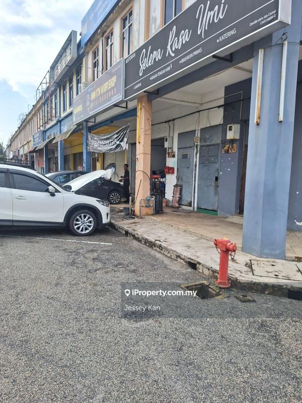 Kedai untuk Disewa di Bandar Indera Mahkota, Kuantan oleh Jessey Kan - iProperty.com.my