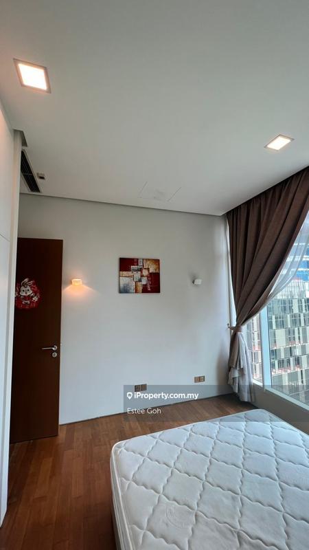 Service Residence for Sale in Quadro Residences by Estee Goh - iProperty.com.my