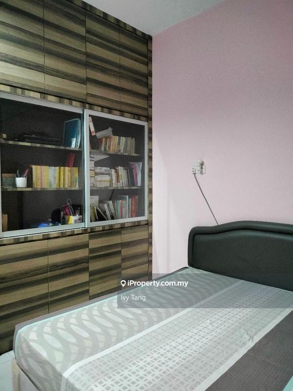 Semi-Detached House for Sale in Pangkalan, Ipoh by Ivy Tang - iProperty.com.my