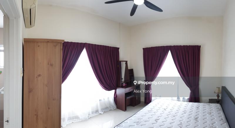 Residensi Servis untuk Dijual di Windsor Tower oleh Alex Yong - iProperty.com.my