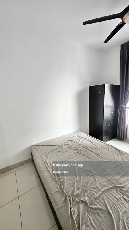 Condominium for Sale in Riana South by Danilo Lim - Bedroom - iProperty.com.my