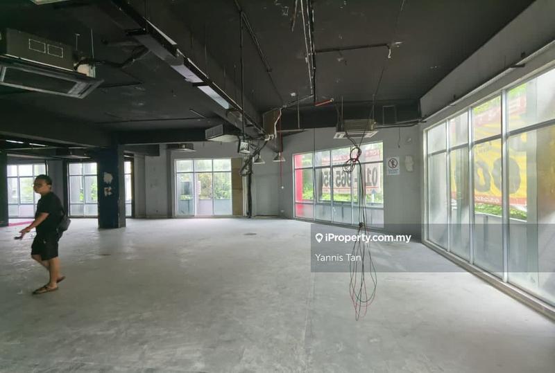 Shop / Office untuk Disewa di Bandar Baru Sri Petaling, Sri Petaling oleh Yannis Tan - iProperty.com.my