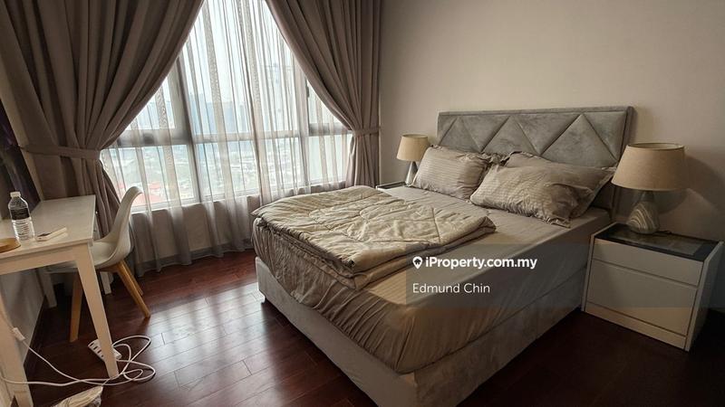 Condominium for Sale in Agile Mont Kiara by Edmund Chin - iProperty.com.my
