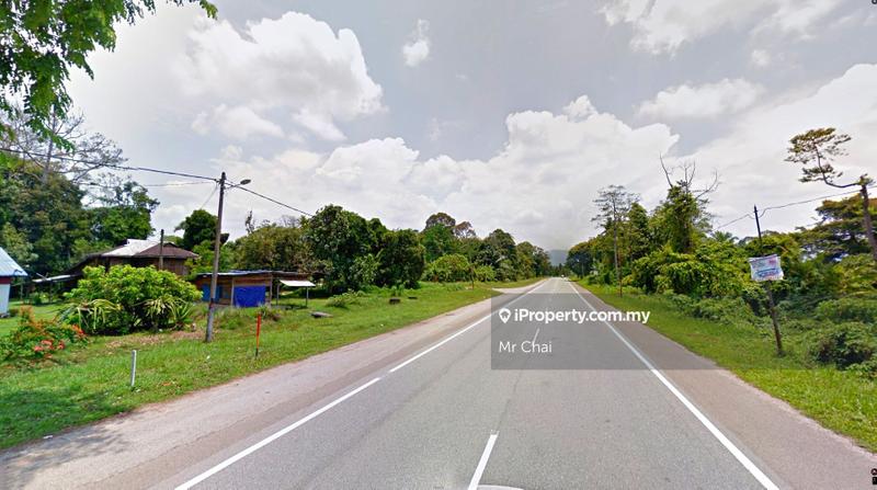 Tanah Perindustrian untuk Dijual di Karak, Zoning Industrial Land (1.5 Acres), Mentakab oleh Mr Chai - iProperty.com.my