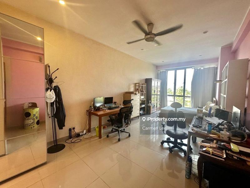 Kondominium untuk Dijual di Subang Parkhomes oleh Carmen Lee - iProperty.com.my