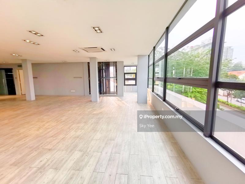 Banglo Komersial untuk Disewa di Bangsar Baru, Bangsar oleh Sky Yee - iProperty.com.my