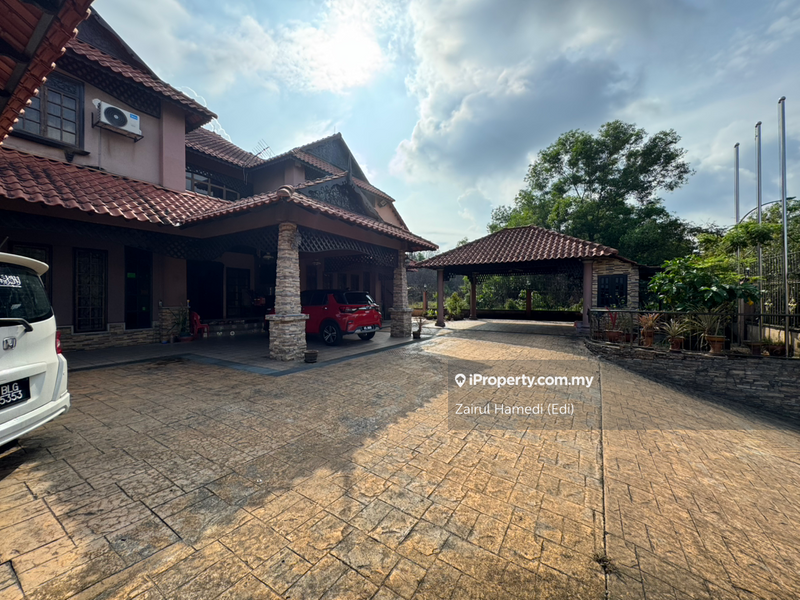 Bungalow House for Sale in Subang Bestari, Shah Alam by Zairul Hamedi (Edi) - iProperty.com.my