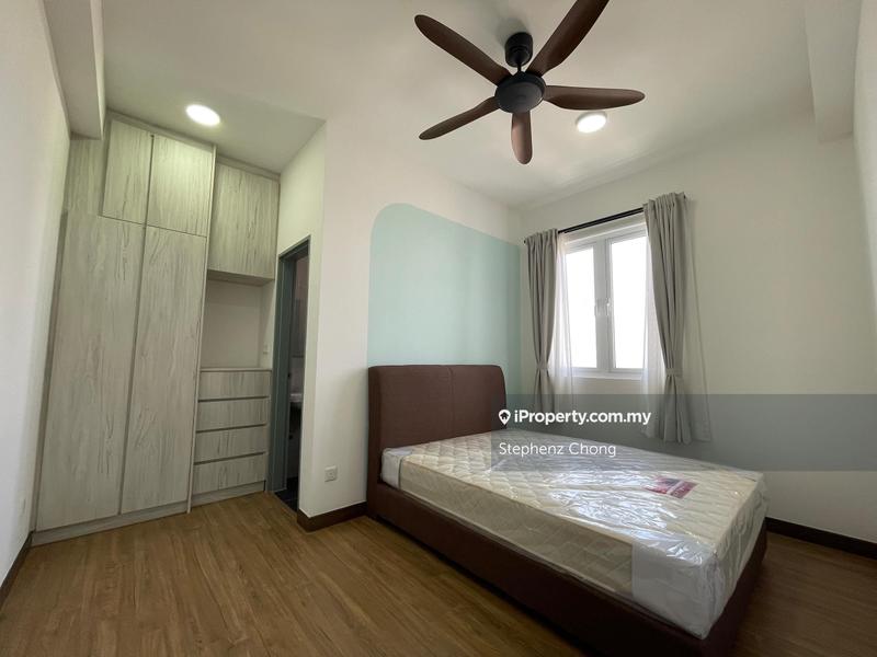 For Rent - Pinnacle Sri Petaling