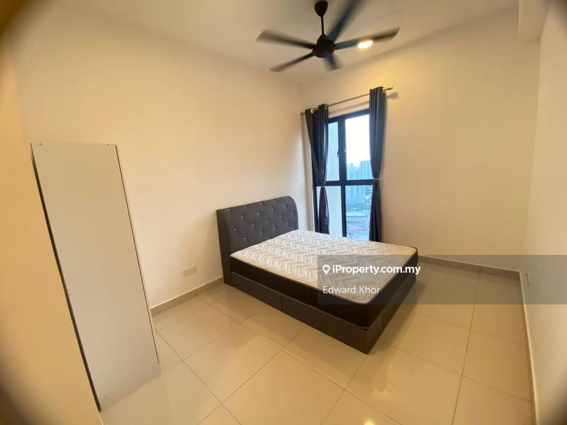 For Rent - Trion @ KL