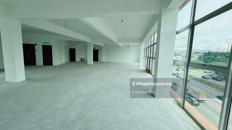 Shop-Office for Sale in Taman Overseas Union (Taman Oug), Jalan Klang Lama (Old Klang Road) by Cannice You - iProperty.com.my