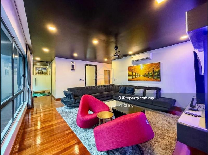 Bungalow House for Sale in Ampang Hilir, Ampang by Mr Ching - iProperty.com.my