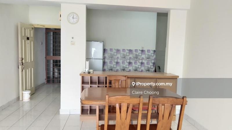 Kondominium untuk Dijual di Abadi Villa oleh Claire Choong - iProperty.com.my