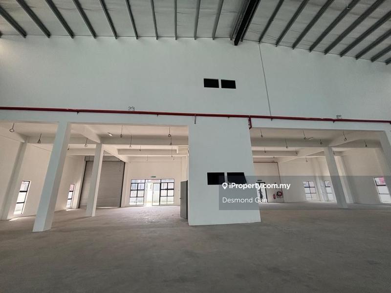 For Rent - Factory For Rent 150 to 400 amp) Available