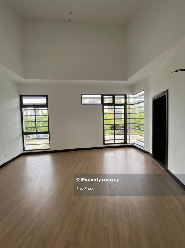 Rumah Teres 2-Tingkat untuk Dijual di Laman Glenmarie, Shah Alam oleh Ras Shaz - iProperty.com.my