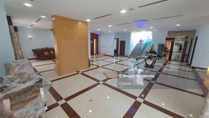 Bungalow House untuk Dijual di Subang Jaya, Selangor oleh Chester Cheng - iProperty.com.my