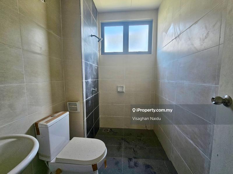 Rumah Teres 2.5-Tingkat untuk Dijual di Taman Tasik Residensi (Lake Club Parkhome), Rawang oleh Visaghan Naidu - iProperty.com.my