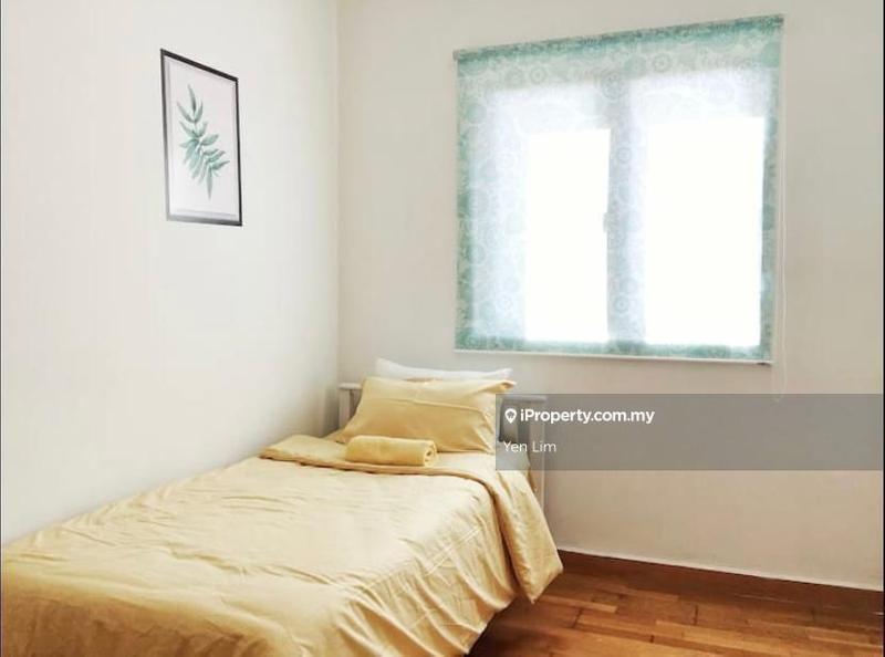 Condominium for Sale in Savanna Condominium by Yen Lim - iProperty.com.my