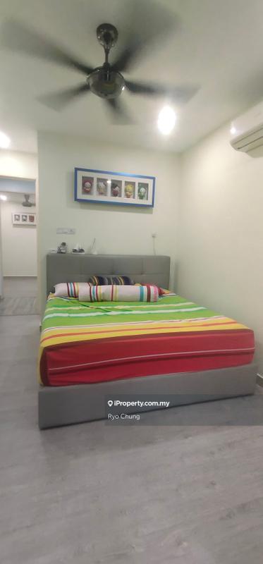 Kondominium untuk Dijual di Subang Parkhomes oleh Ryo Chung - iProperty.com.my