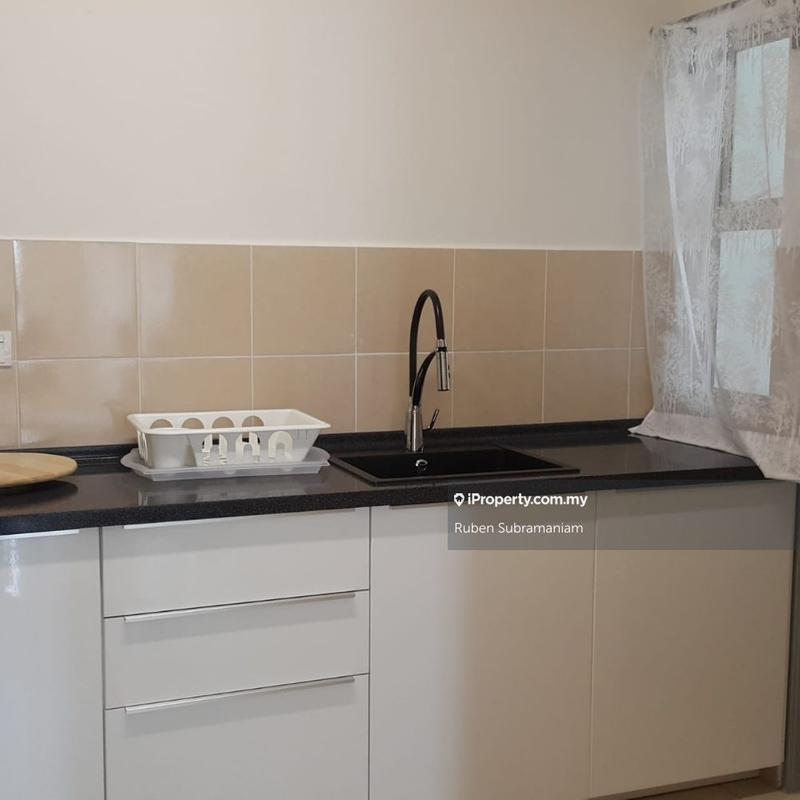 Kondominium untuk Disewa di LakeView Residency oleh Ruben Subramaniam - iProperty.com.my