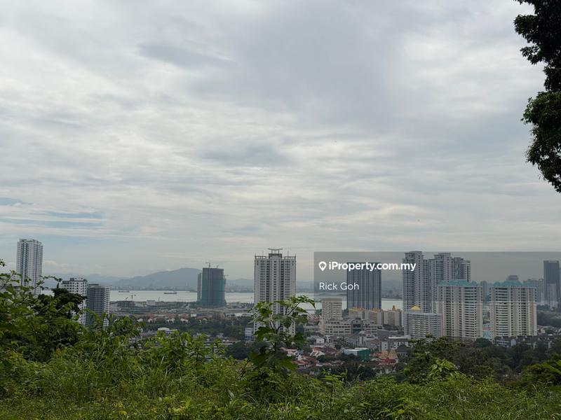 Bungalow Land for Sale in Tanjung Bungah, Penang by Rick Goh - iProperty.com.my