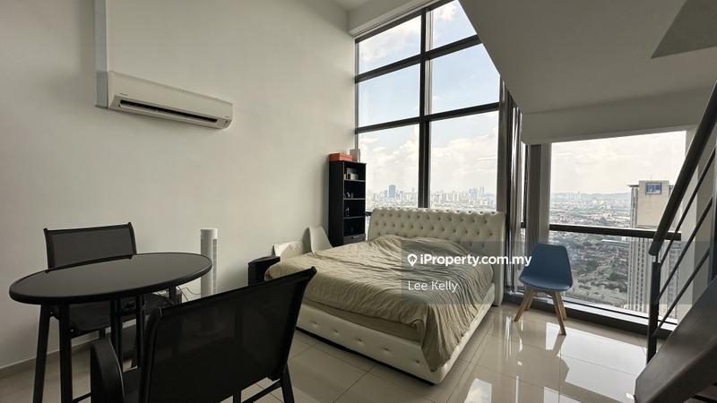 For Sale - Pinnacle Petaling Jaya