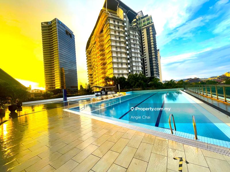 For Sale - The Plaza Condominium