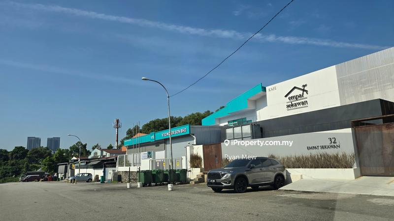 Semi-D Factory for Rent in BANDAR PUCHONG JAYA, Puchong by Ryan Mew - iProperty.com.my