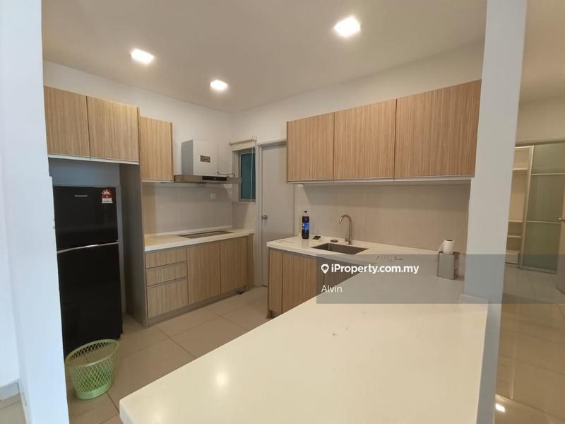 For Rent - Kenanga Residence