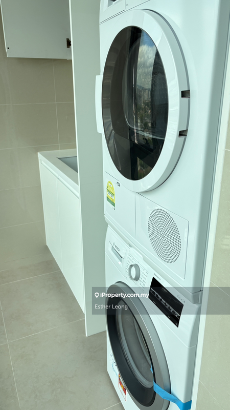 For Sale - Pavilion Damansara Heights