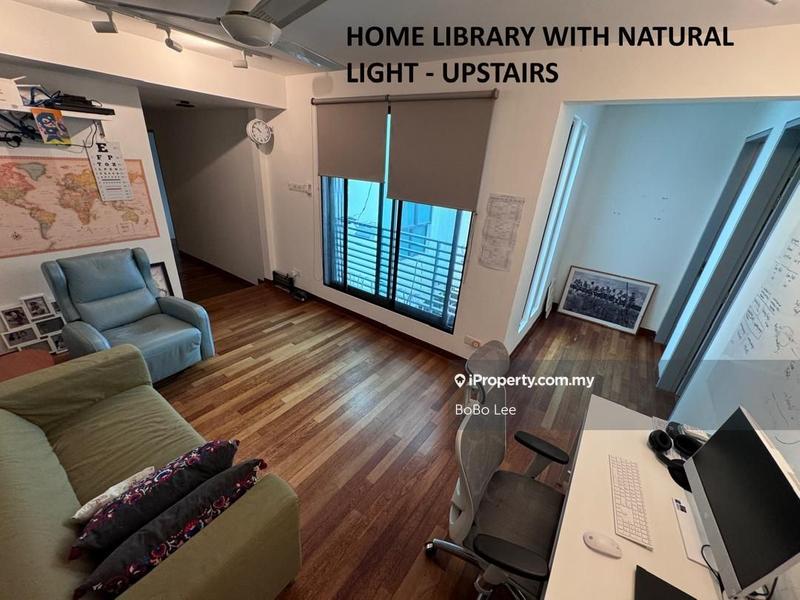 Semi-Detached House for Sale in Taman Overseas Union (Taman Oug), Jalan Klang Lama (Old Klang Road) by BoBo Lee - iProperty.com.my