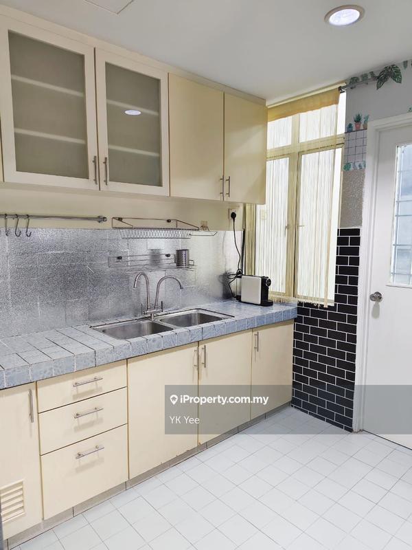 For Sale - Bukit OUG Condominiums