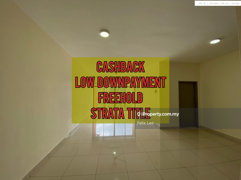 For Sale - Ameera Residence