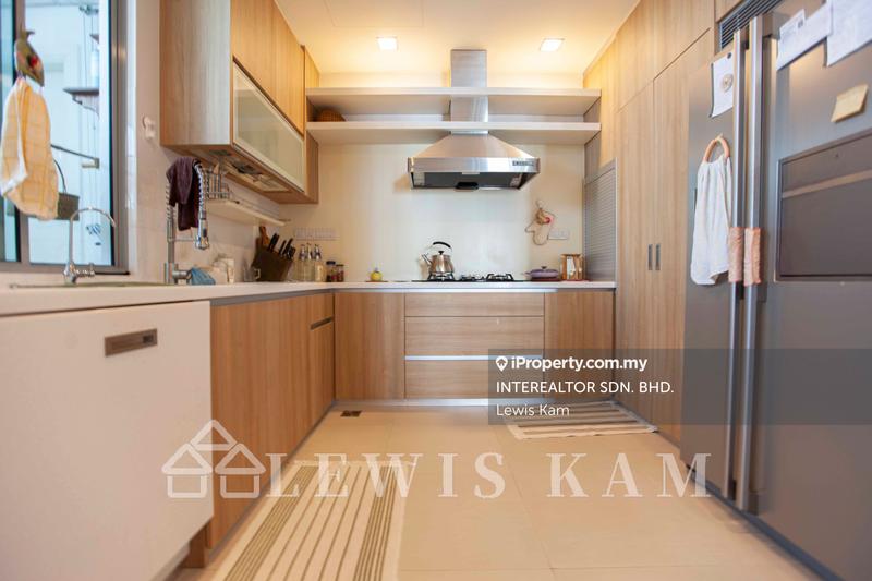 Condominium for Sale in Springtide Residences by Lewis Kam - iProperty.com.my