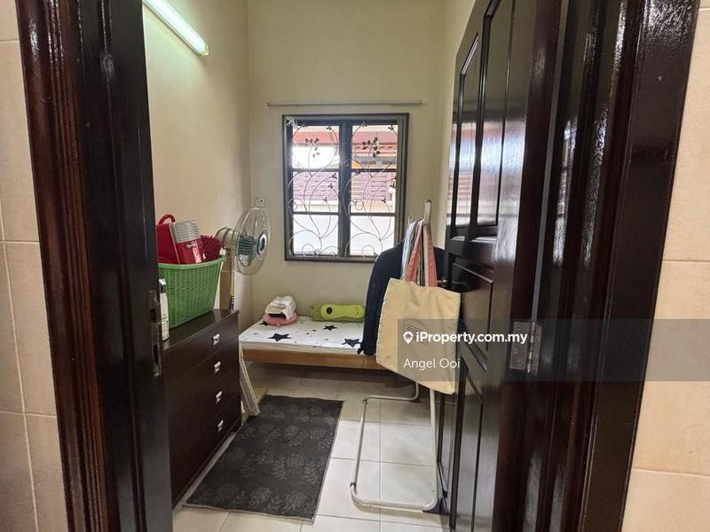 Bungalow House for Sale in Aman Suria, Petaling Jaya by Angel Ooi - iProperty.com.my