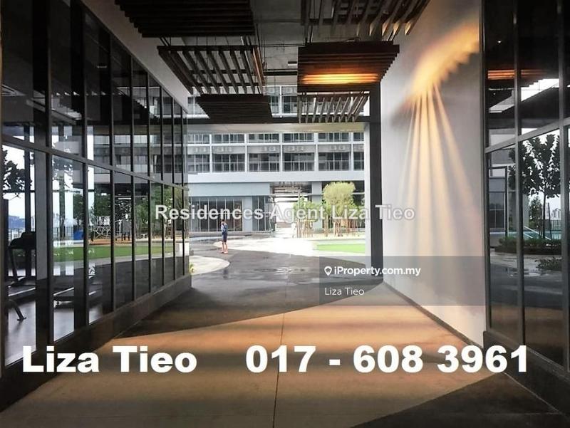 Service Residence for Sale in Seventeen Mall & Residences (Biji Living) by Liza Tieo - iProperty.com.my