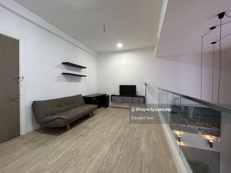 Kediaman Servis untuk Disewa di M City oleh Edward Yew - iProperty.com.my