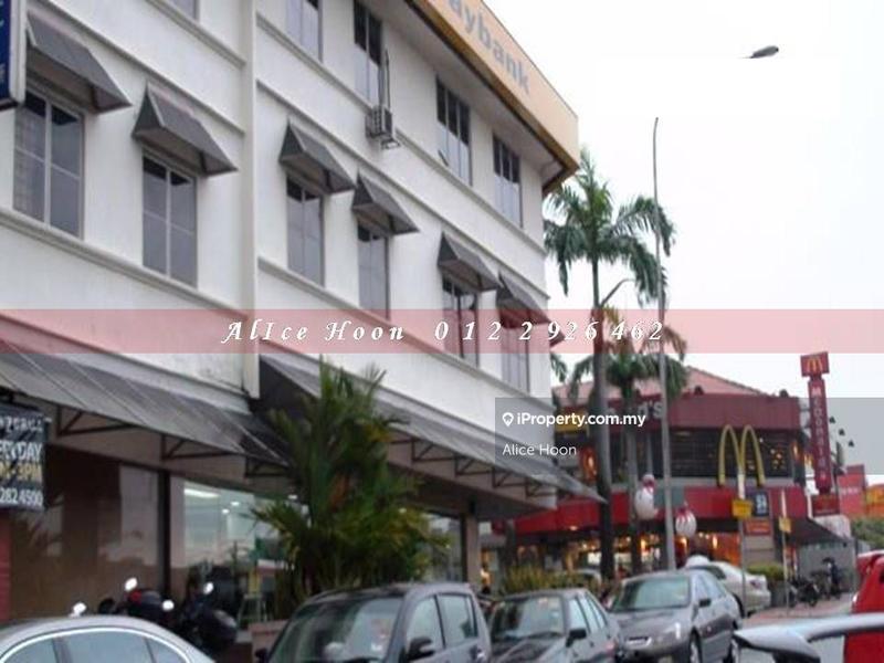 Office for Sale in Bangsar Baru, Bangsar by Alice Hoon - iProperty.com.my