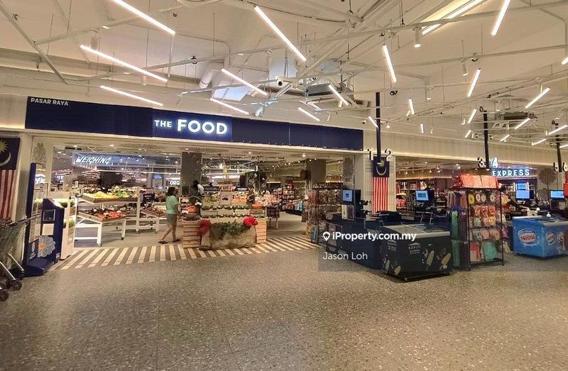 Service Residence for Sale in The Era @ Duta North by Jason Loh - iProperty.com.my