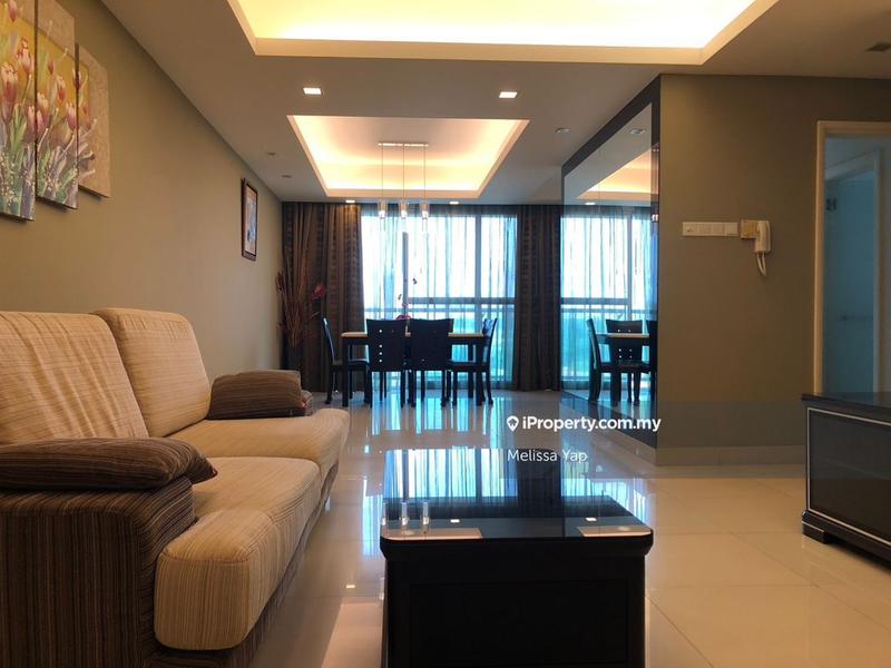 Service Residence for Sale in Solaris Dutamas by Melissa Yap - iProperty.com.my