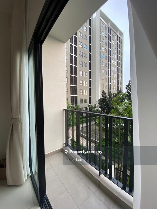 Service Residence for Rent in Habitus @ City of Elmina by Lester Lee - iProperty.com.my